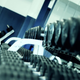 Illustration for article titled 6 Best Tips for Gym Beginnersem/em